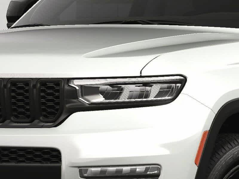 Thumbnail: 2025 Jeep Grand Cherokee L - 13