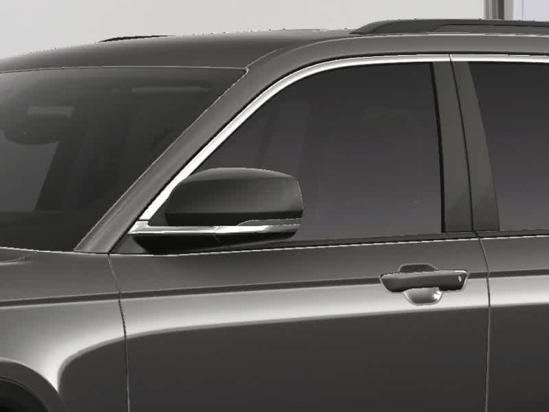 Thumbnail: 2025 Jeep Grand Cherokee - 15