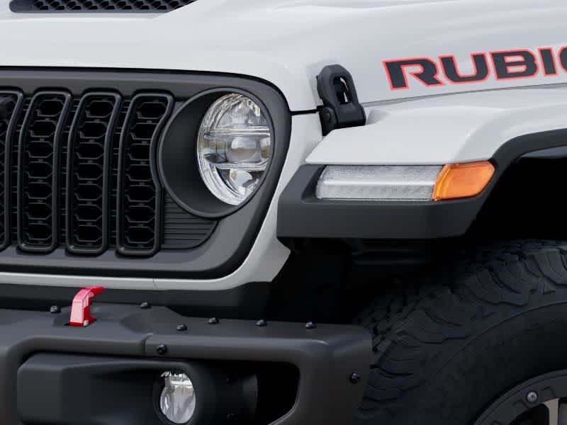 Thumbnail: 2026 Jeep Wrangler - 10