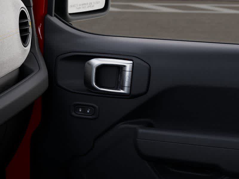 Thumbnail: 2026 Jeep Wrangler - 25