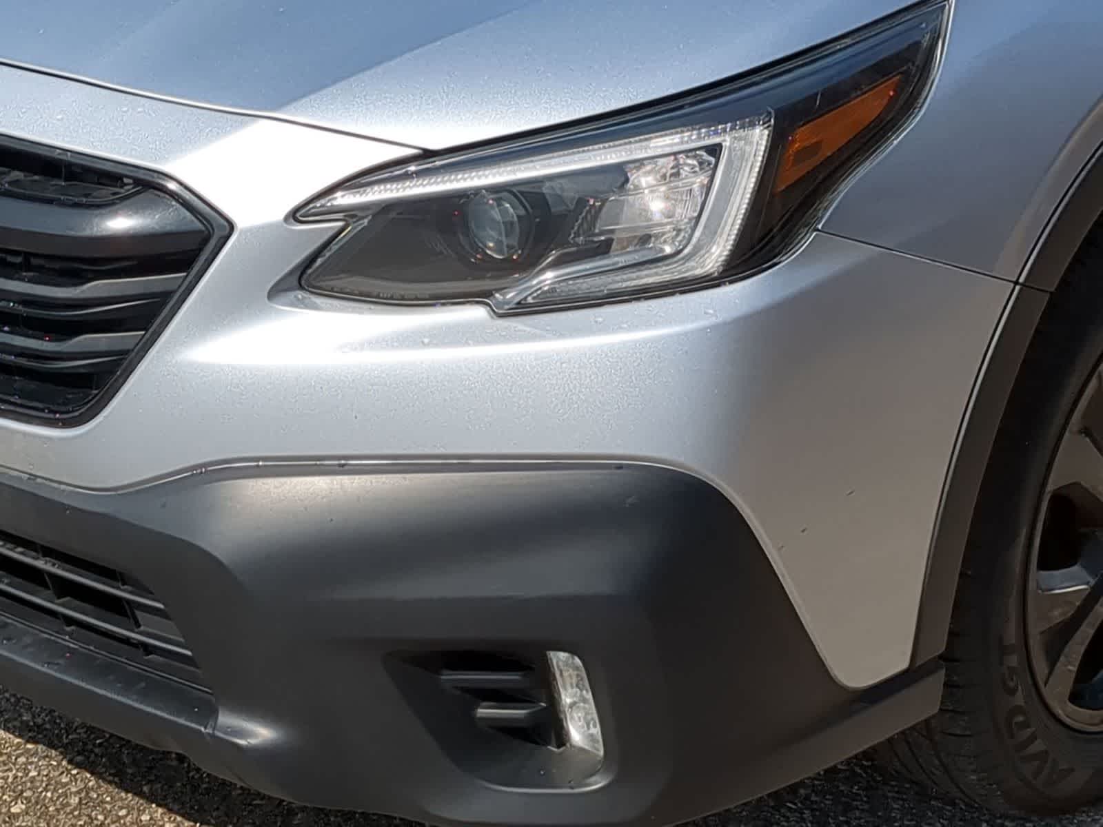 Thumbnail: 2020 Subaru Outback - 11