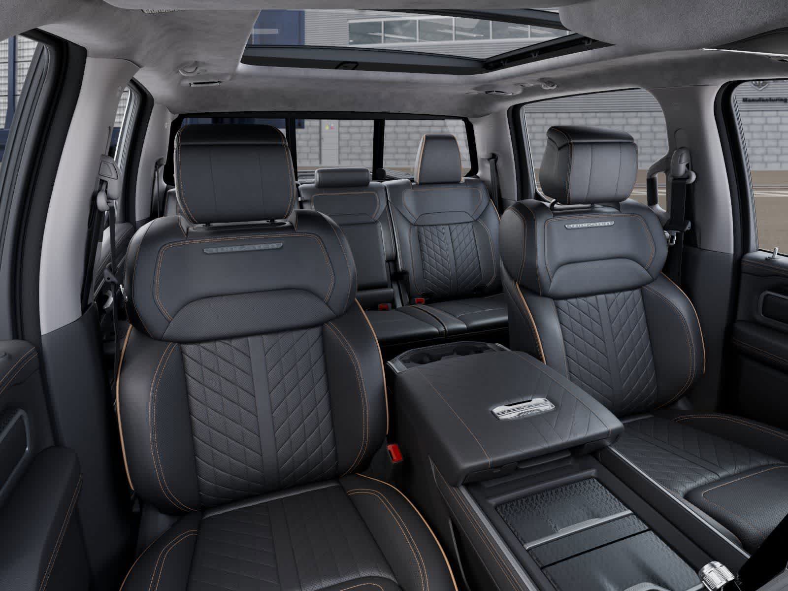 Thumbnail: 2026 RAM 1500 - 16