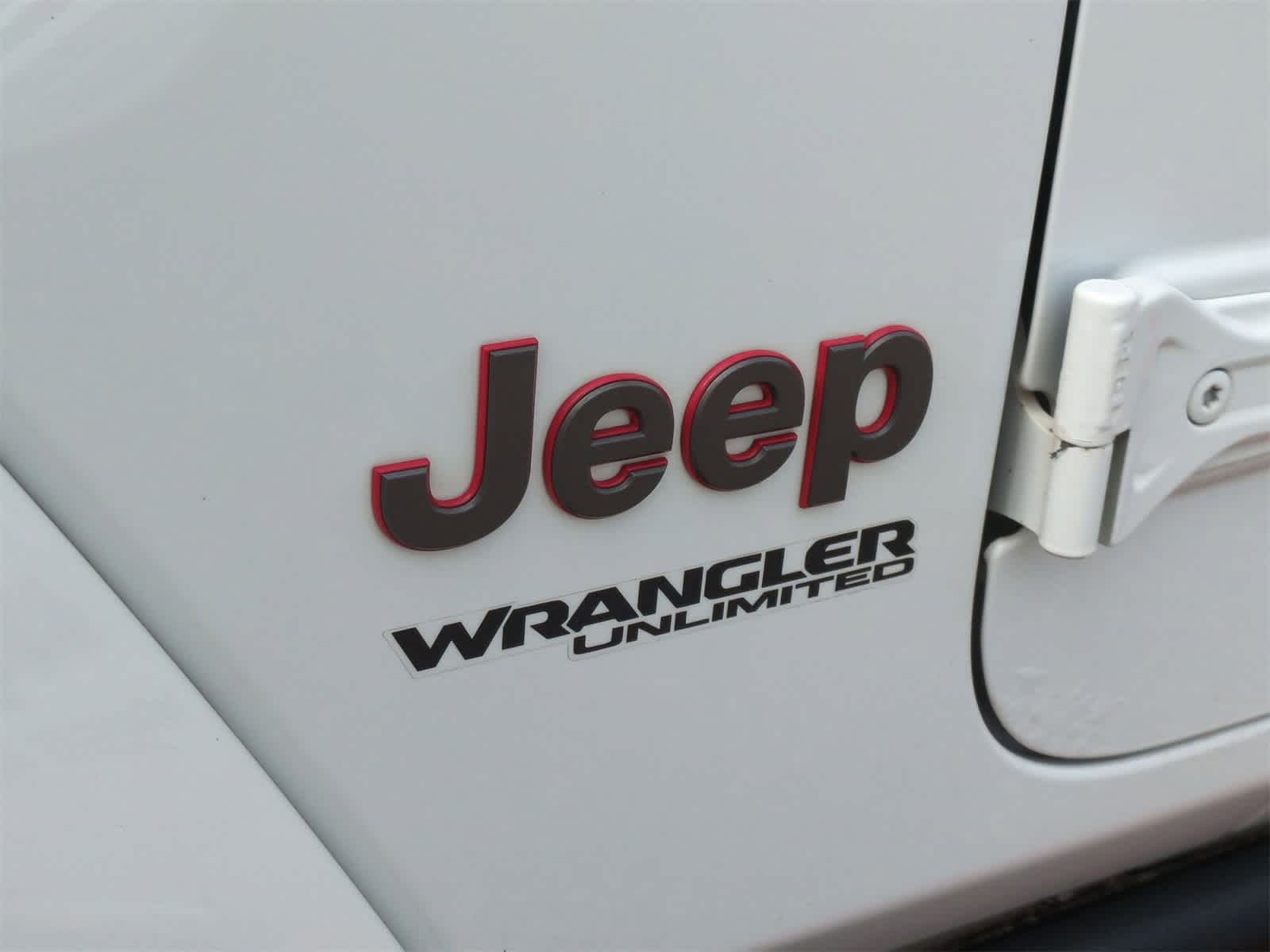 Thumbnail: 2018 Jeep Wrangler - 12
