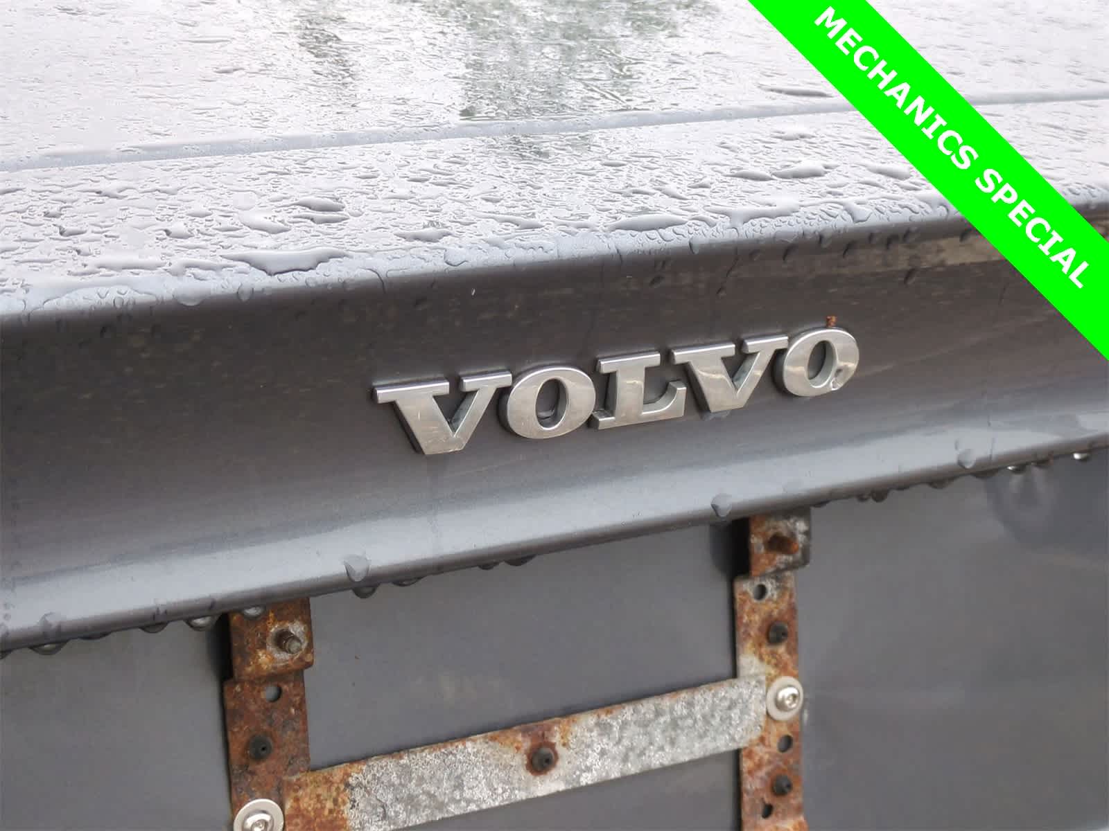 Thumbnail: 2006 Volvo S60 - 11