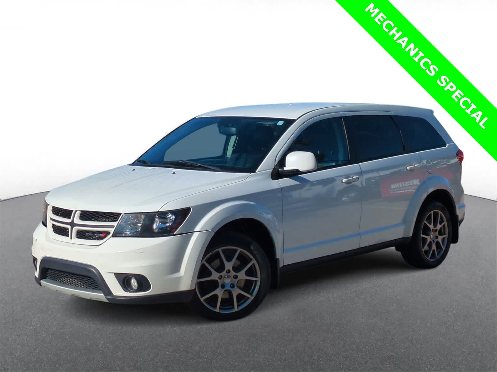 2017 Dodge Journey GT -
                  Troy, MI