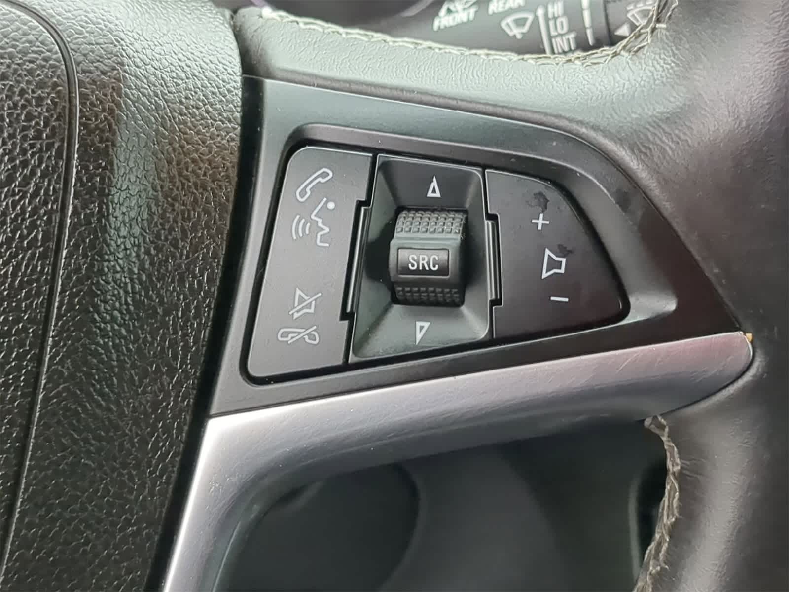 Thumbnail: 2019 Buick Encore - 31