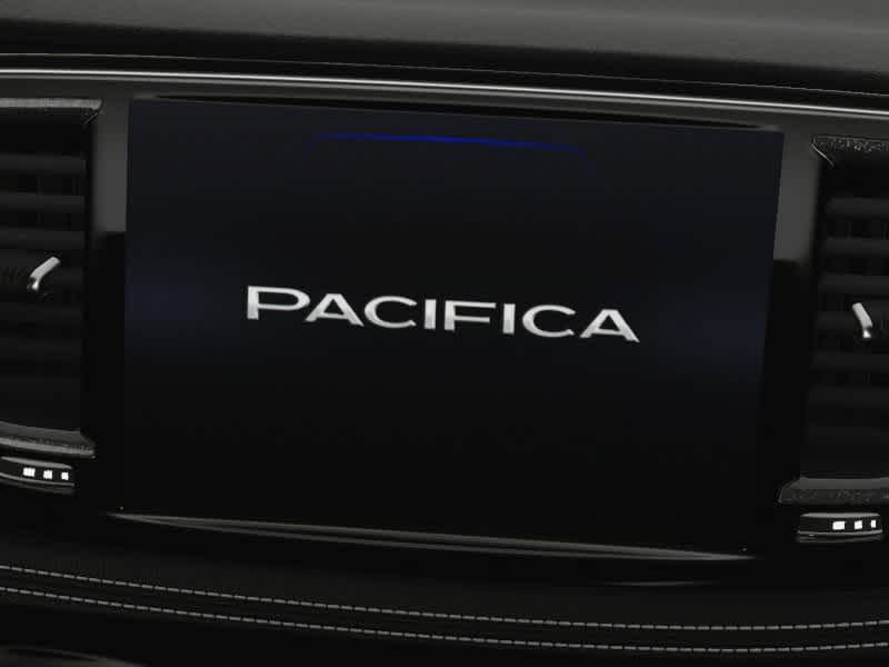 Thumbnail: 2025 Chrysler Pacifica - 23