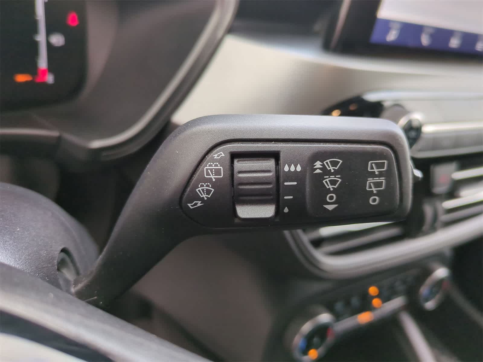 Thumbnail: 2024 Ford Escape - 24