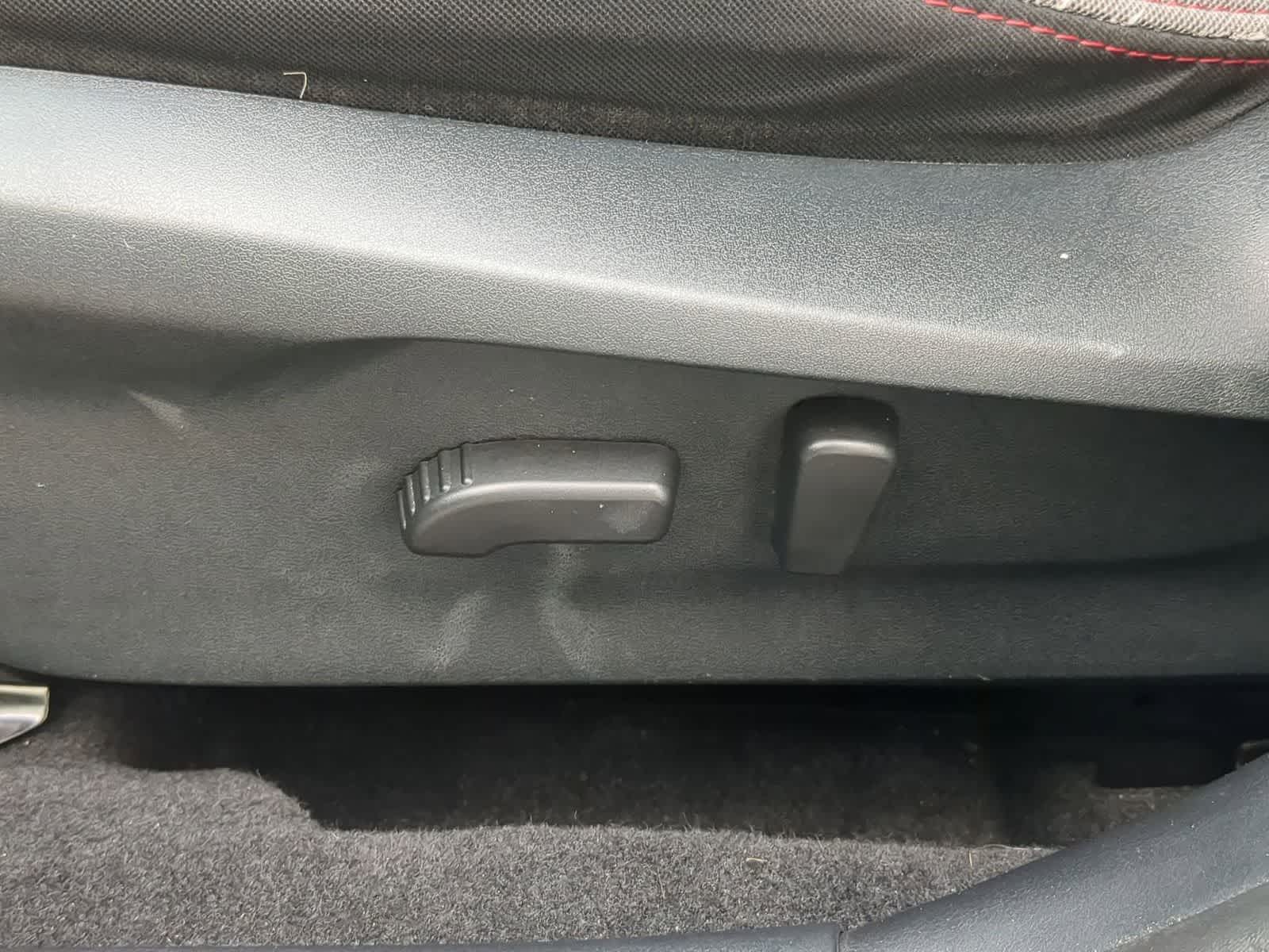 Thumbnail: 2020 Subaru Impreza - 24