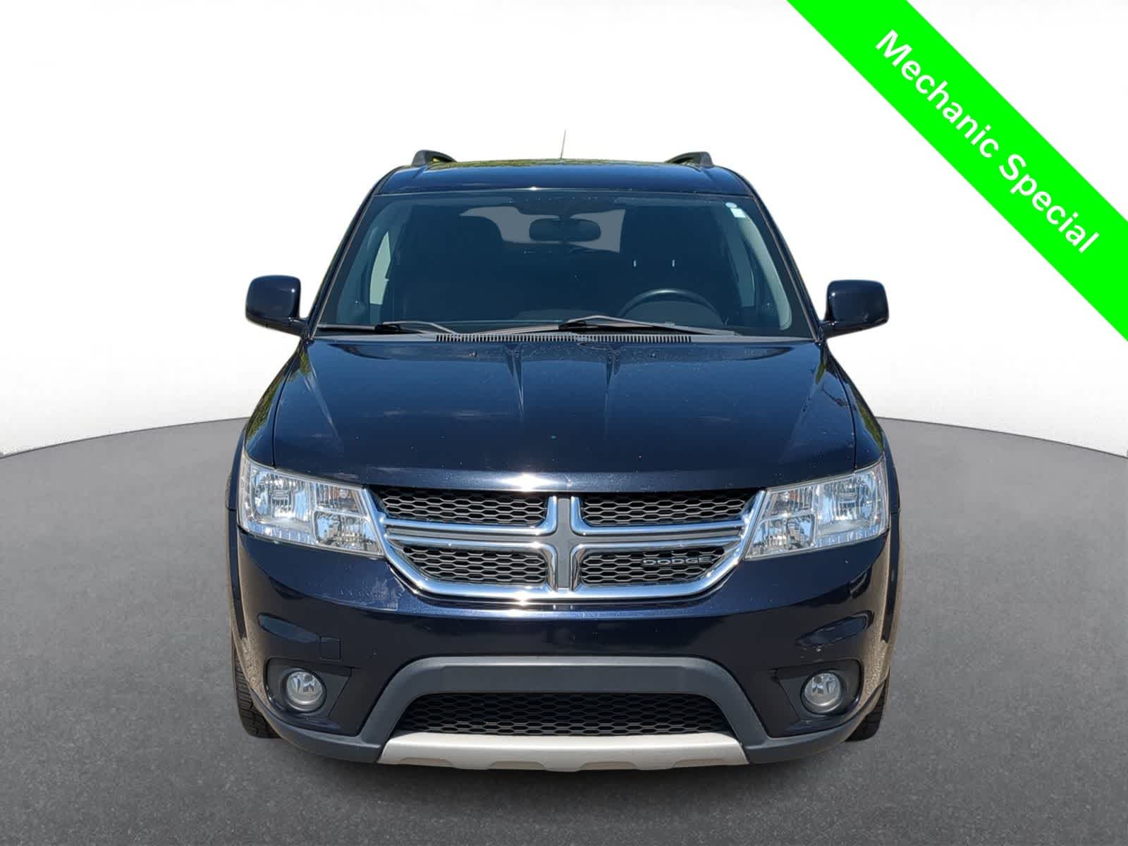 Thumbnail: 2011 Dodge Journey - 3