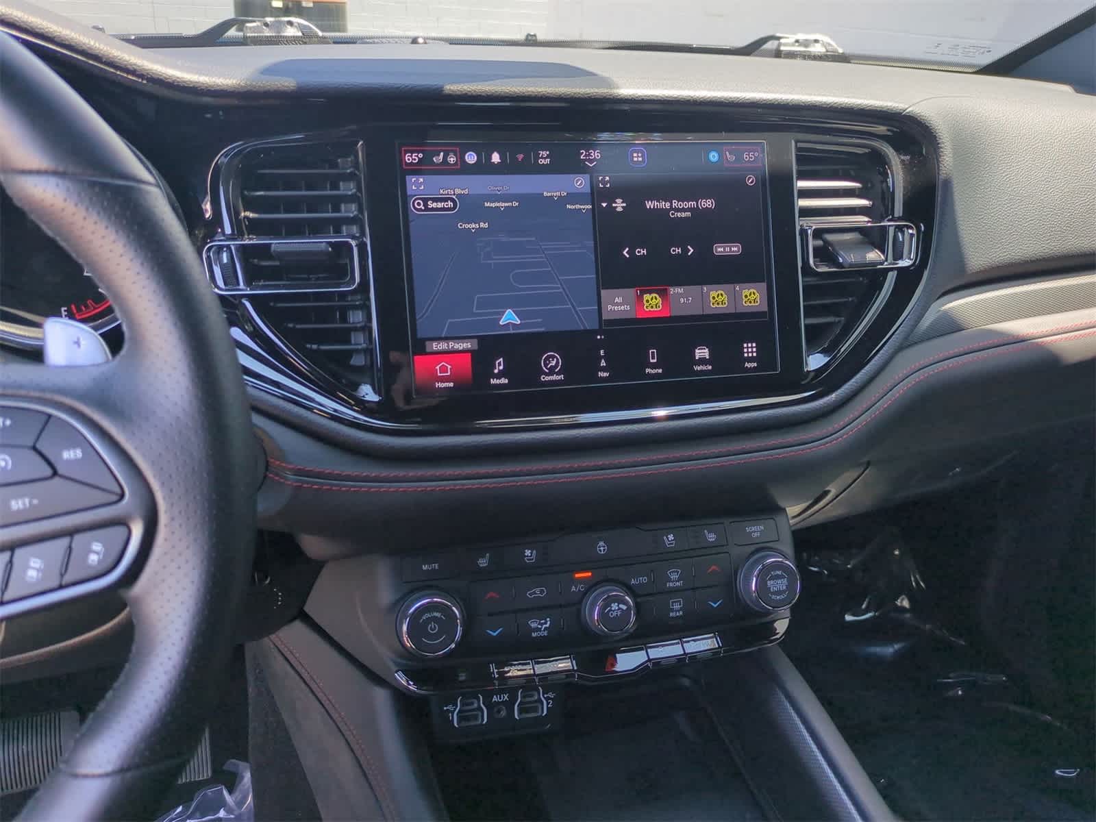 Thumbnail: 2023 Dodge Durango - 25
