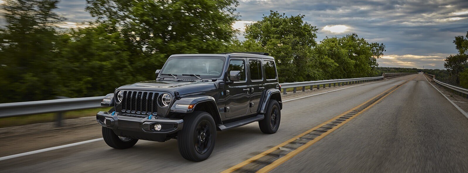 2023 Jeep Wrangler Exterior