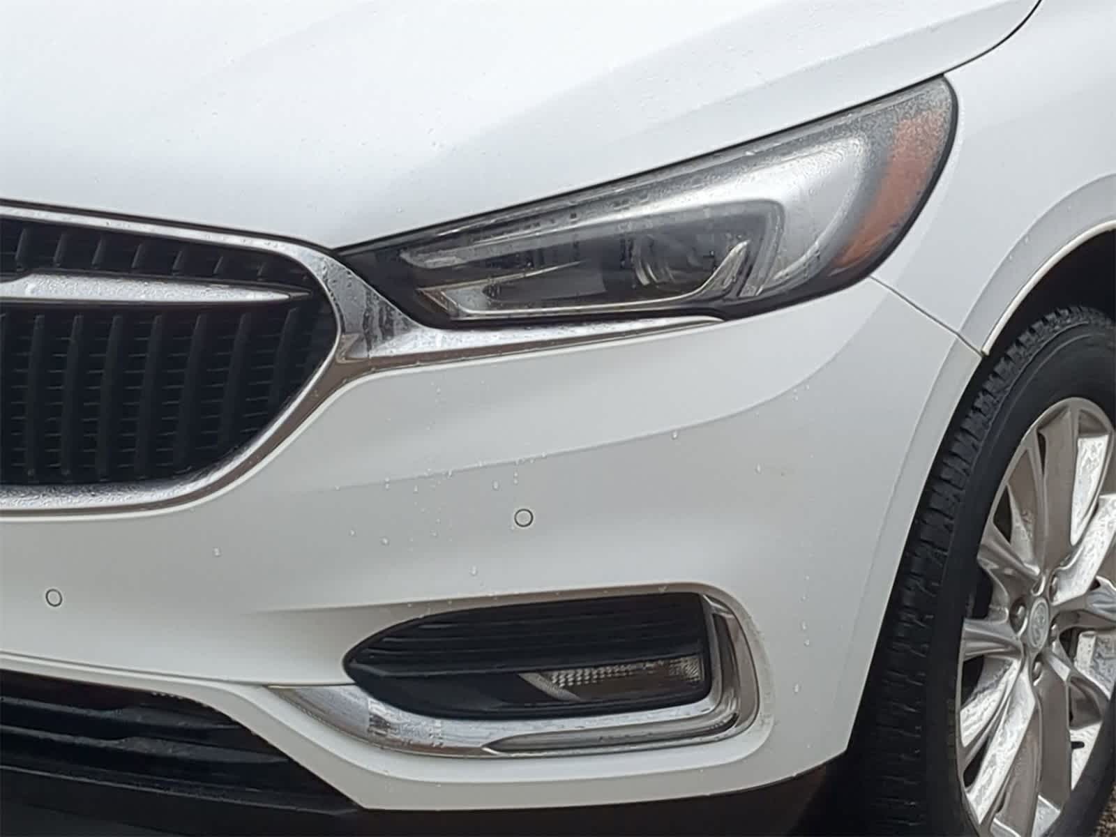 Thumbnail: 2019 Buick Enclave - 18