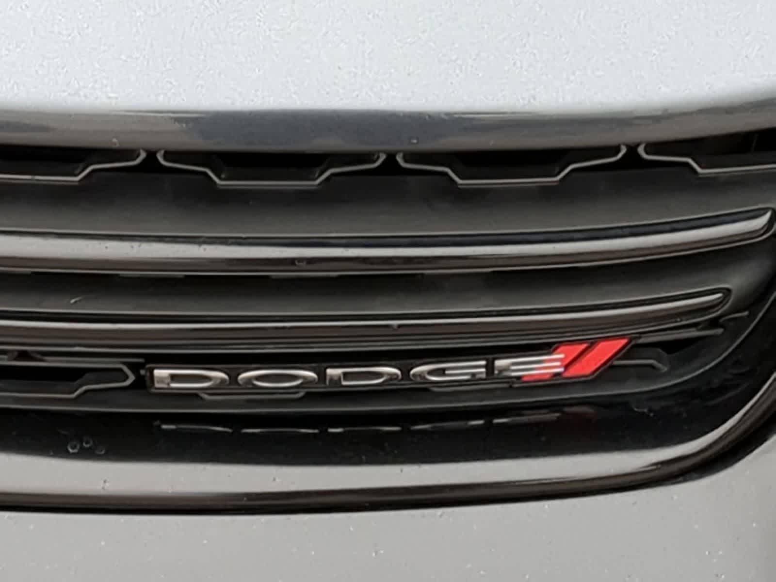 Thumbnail: 2016 Dodge Charger - 19