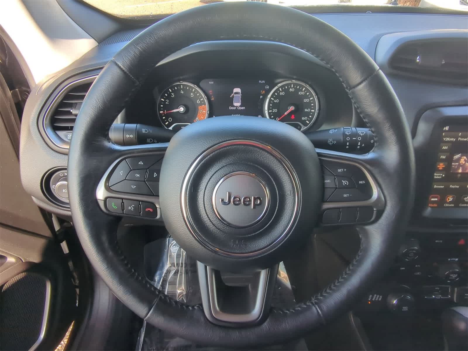 Thumbnail: 2021 Jeep Renegade - 29