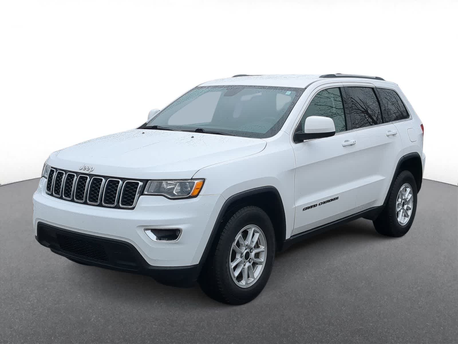 Thumbnail: 2019 Jeep Grand Cherokee - 4