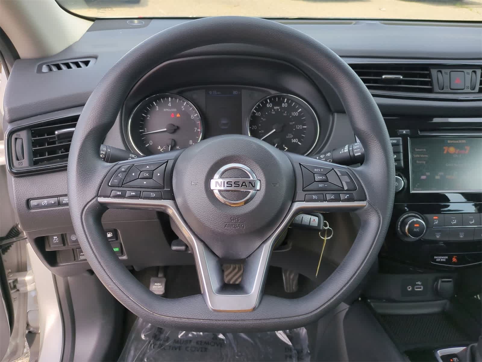 Thumbnail: 2020 Nissan Rogue - 20
