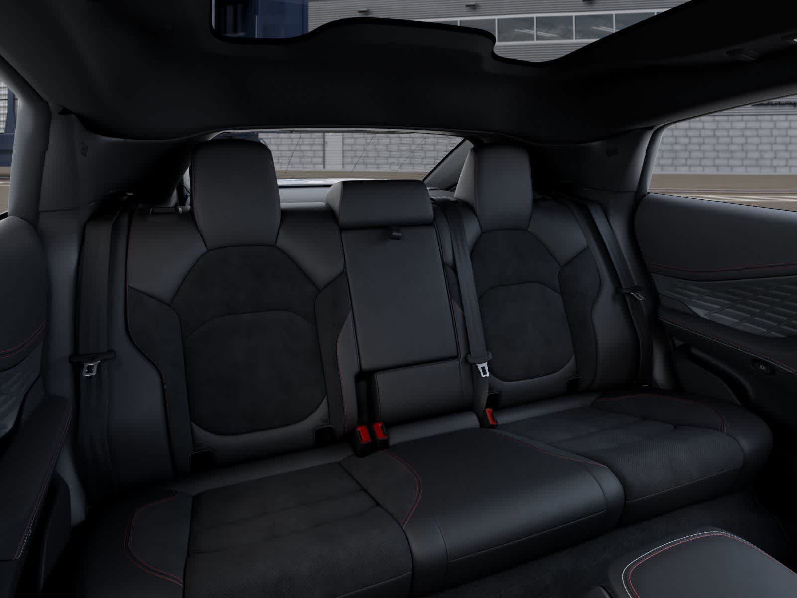 Thumbnail: 2026 Dodge Charger - 15