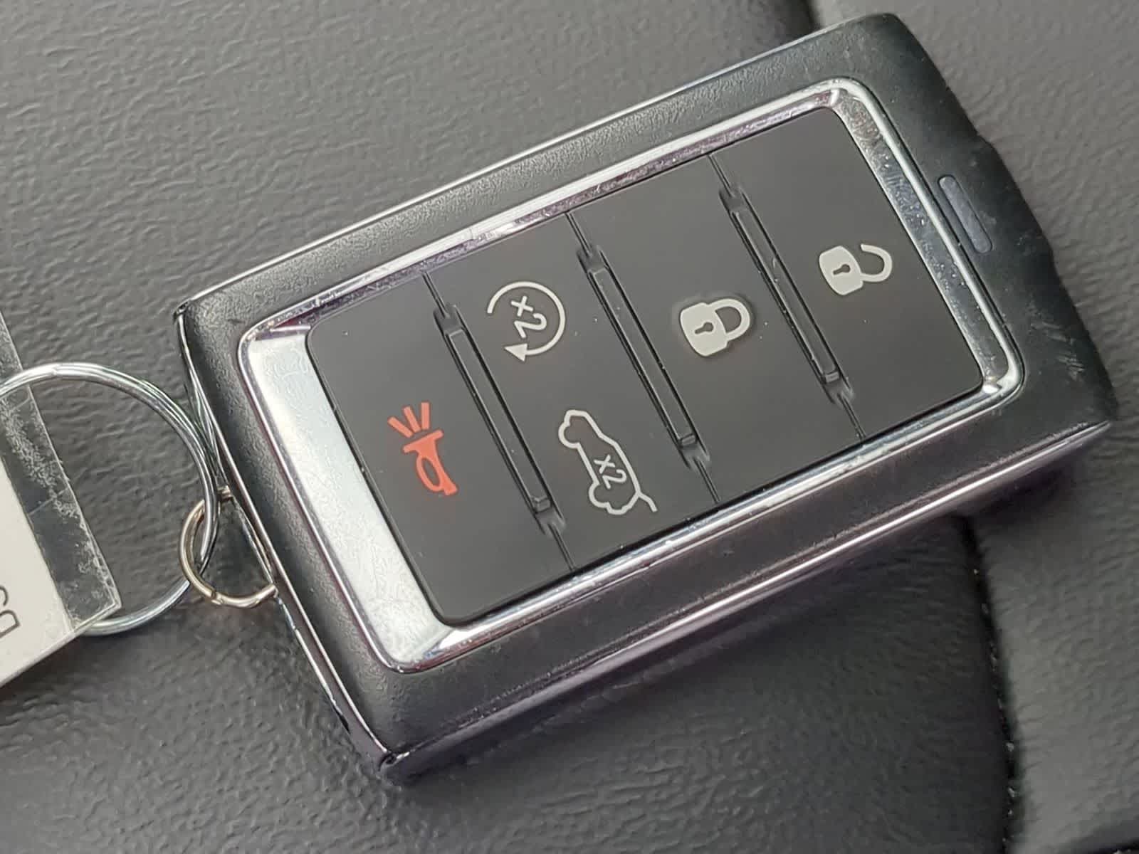 Thumbnail: 2023 Jeep Grand Cherokee - 33