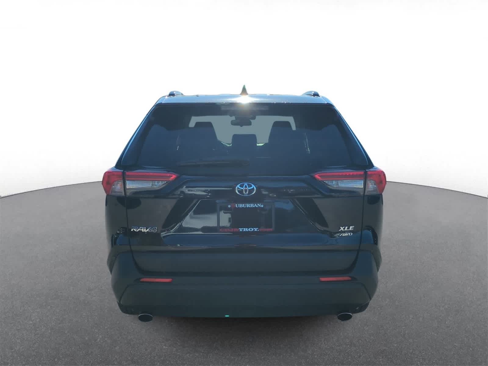 Thumbnail: 2019 Toyota RAV4 - 7