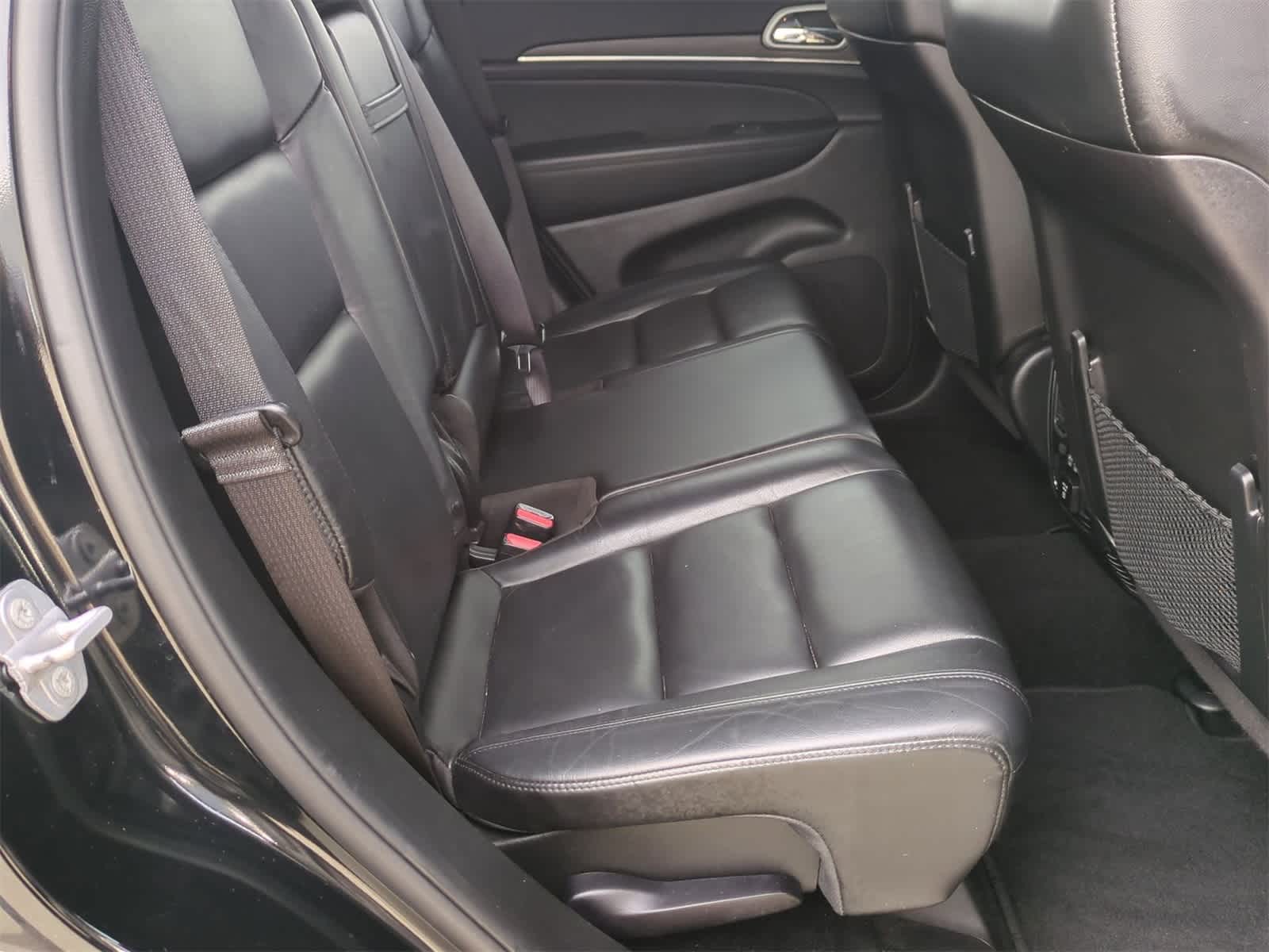 Thumbnail: 2021 Jeep Grand Cherokee - 28