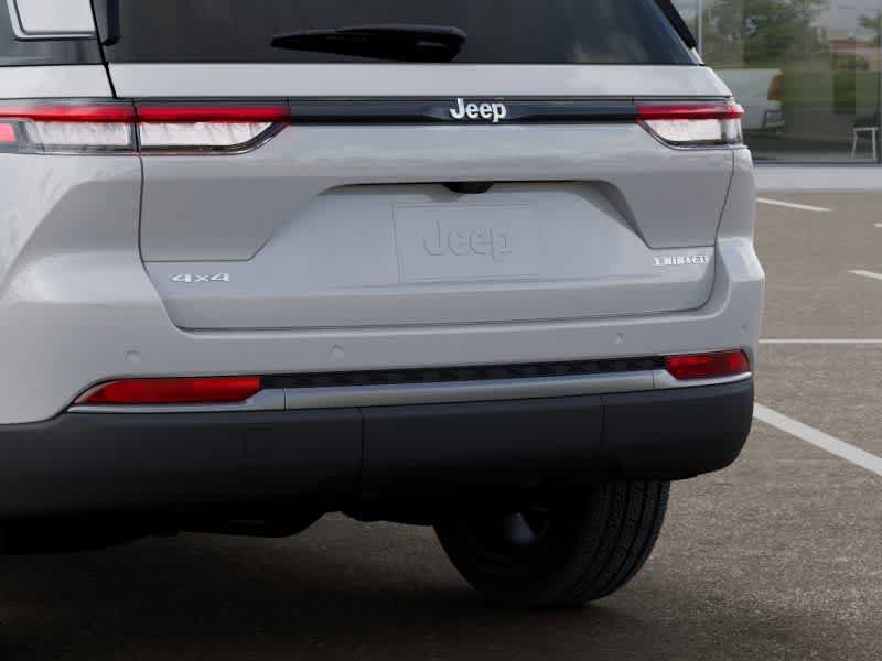 Thumbnail: 2026 Jeep Grand Cherokee - 13