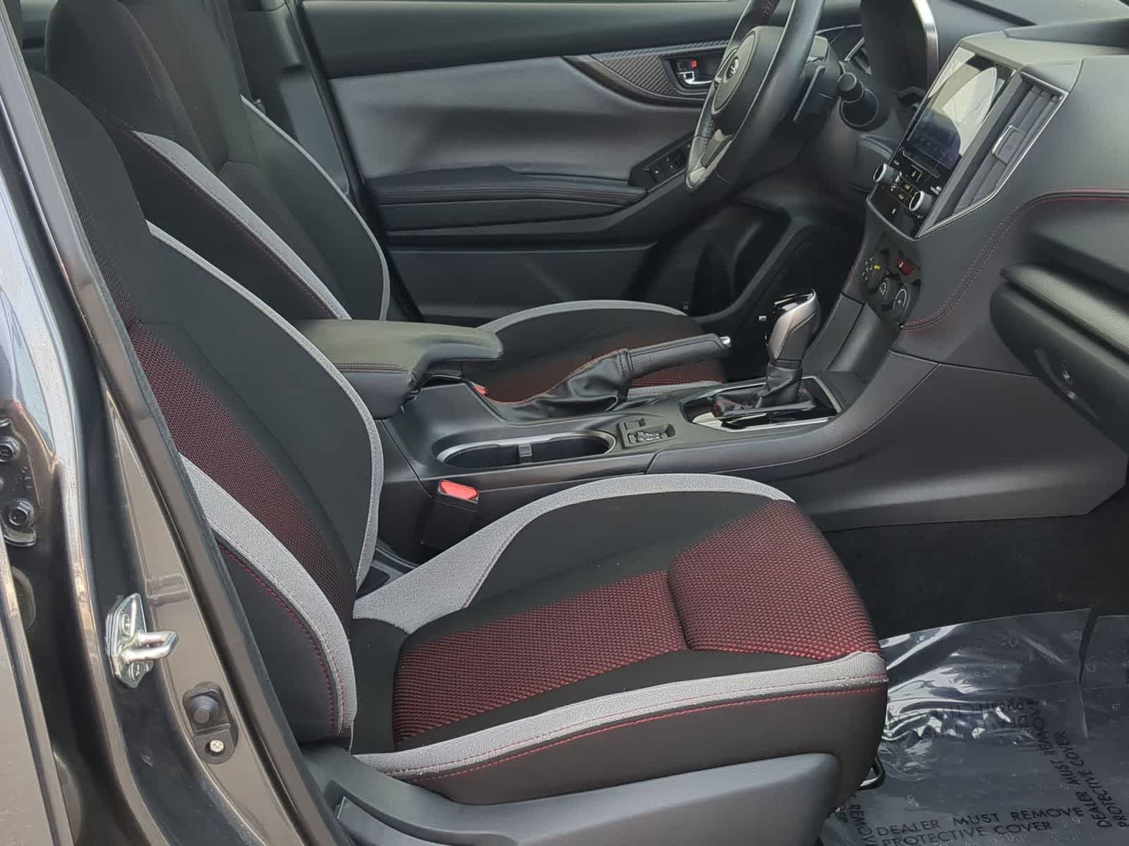 Thumbnail: 2020 Subaru Impreza - 28