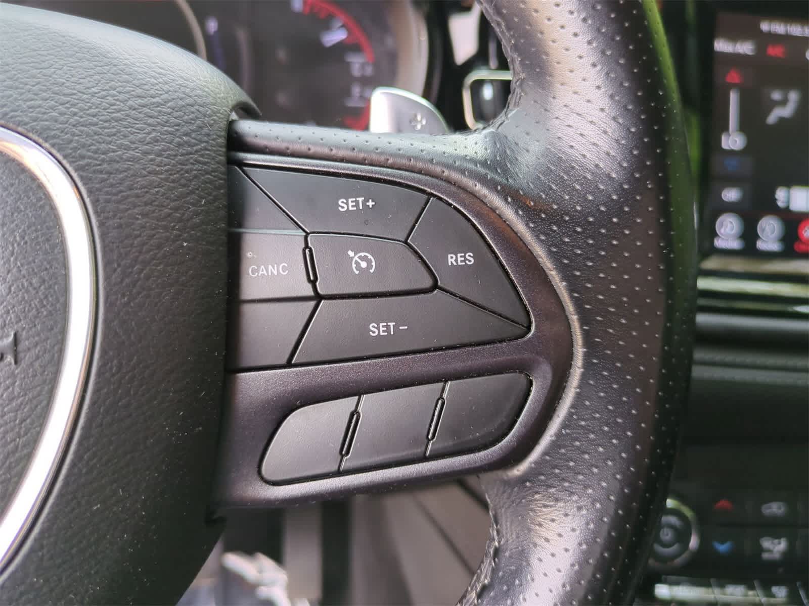 2021 Dodge Durango GT 23