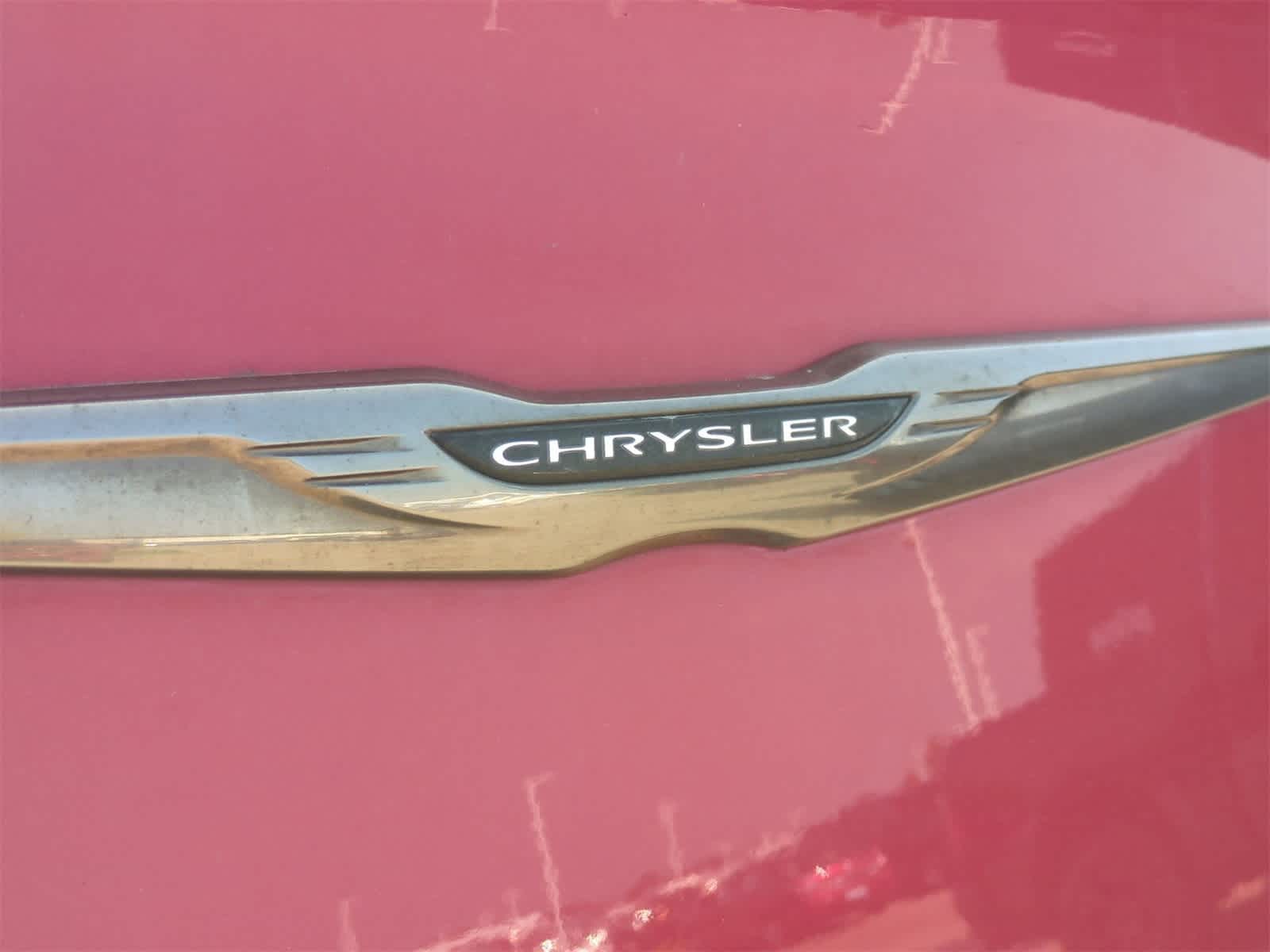 Thumbnail: 2017 Chrysler 300 - 11