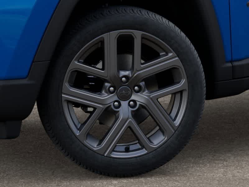 Thumbnail: 2026 Jeep Compass - 8