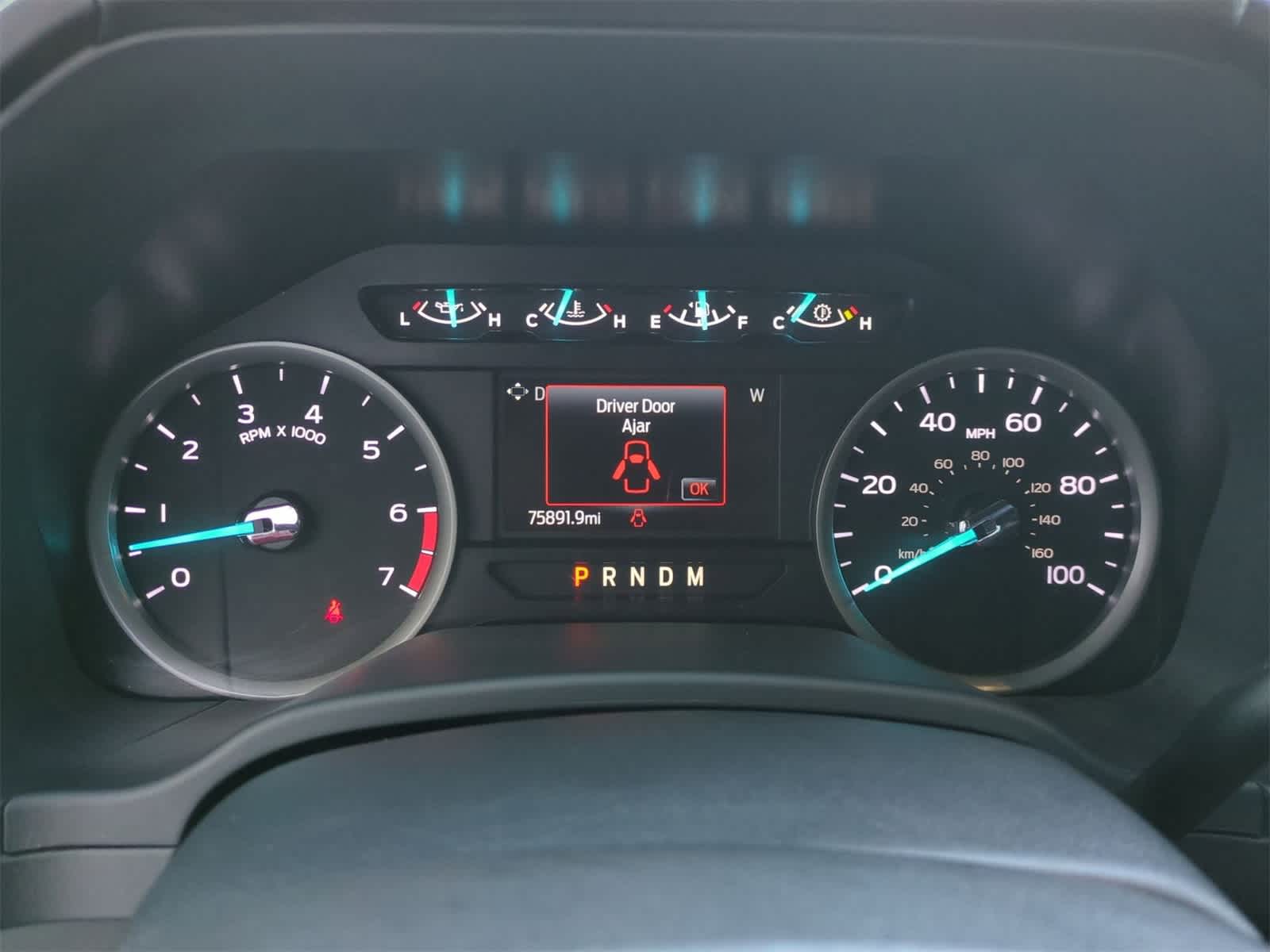 Thumbnail: 2022 Ford Econoline - 31