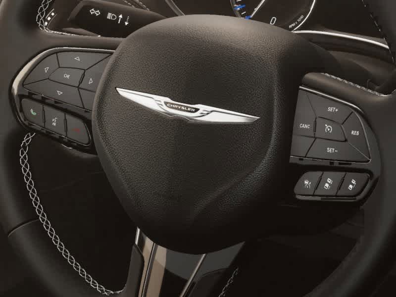 Thumbnail: 2026 Chrysler Pacifica - 25
