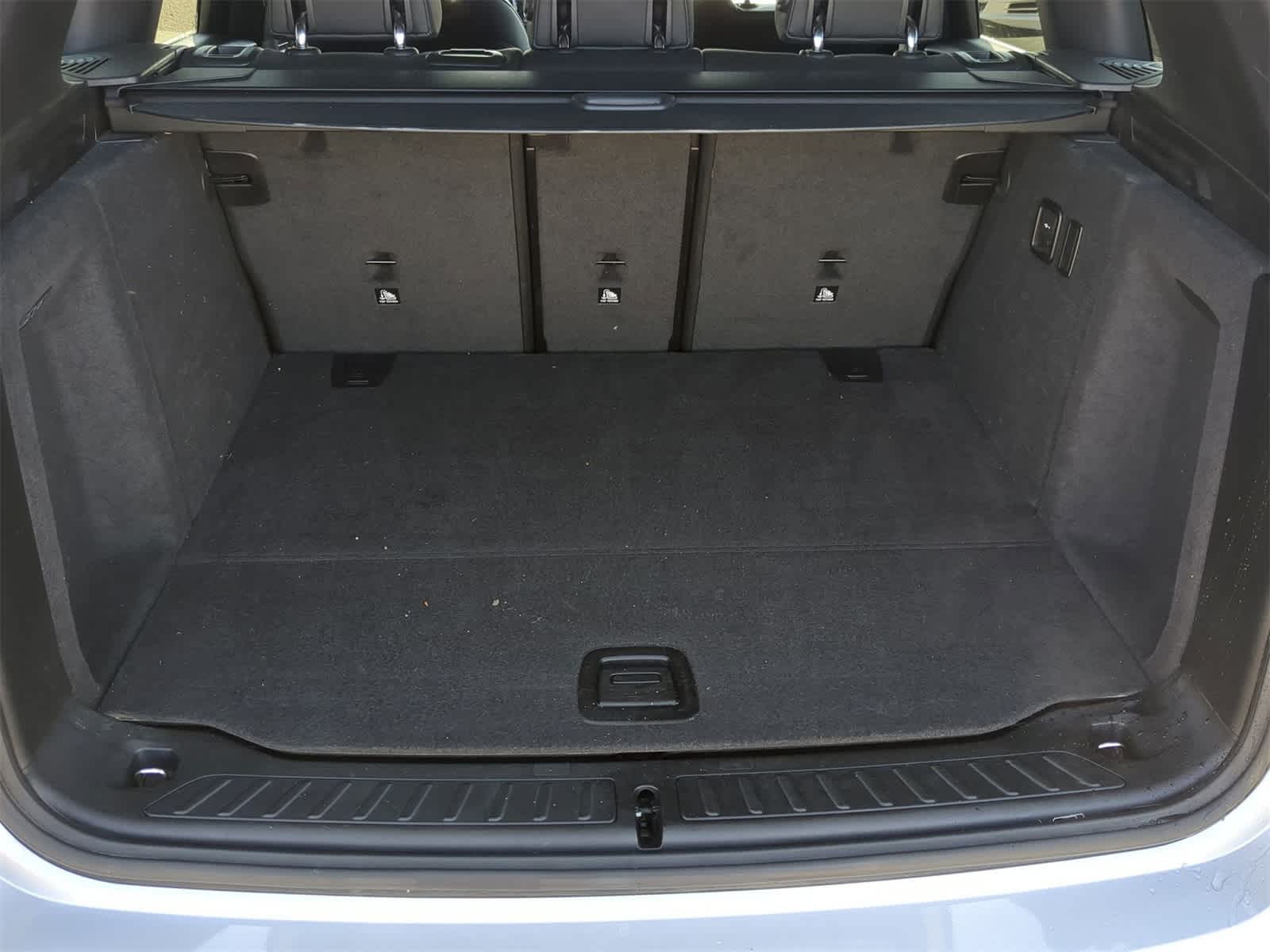 Thumbnail: 2020 BMW X3 - 39