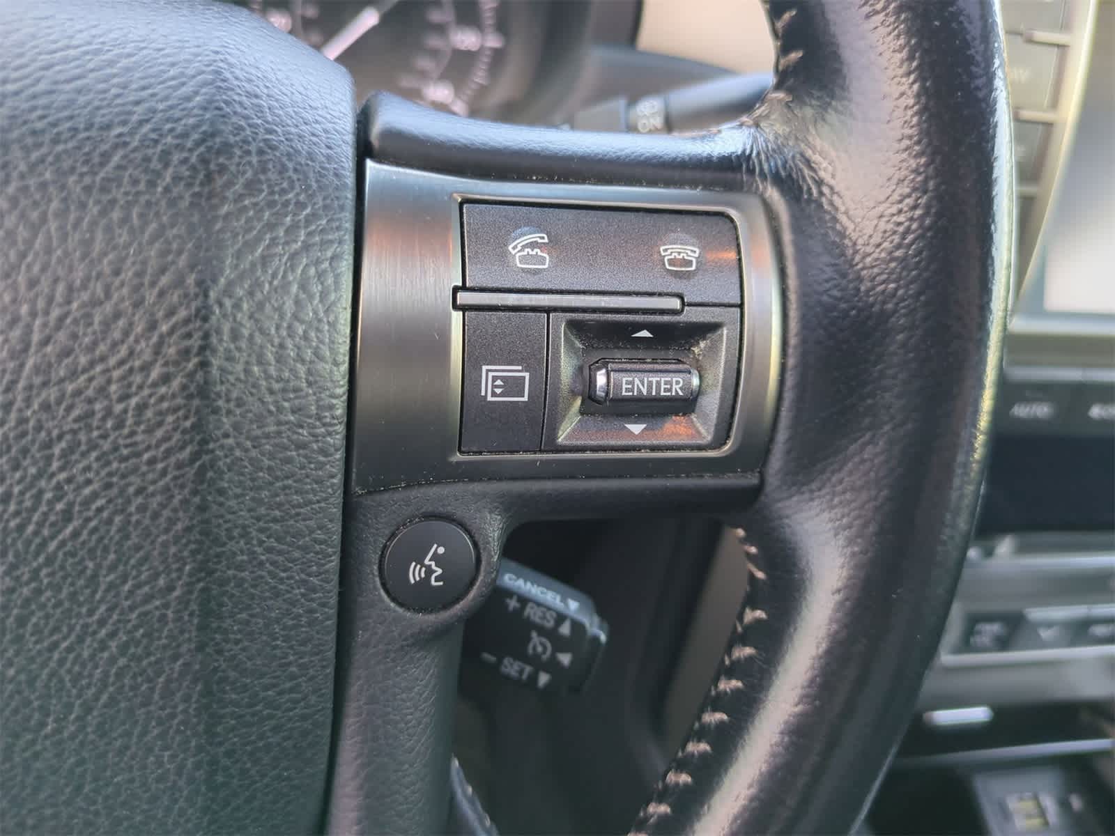 Thumbnail: 2015 Lexus GX - 25