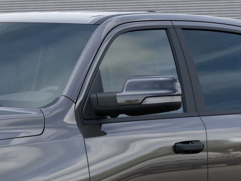 Thumbnail: 2026 RAM 1500 - 12