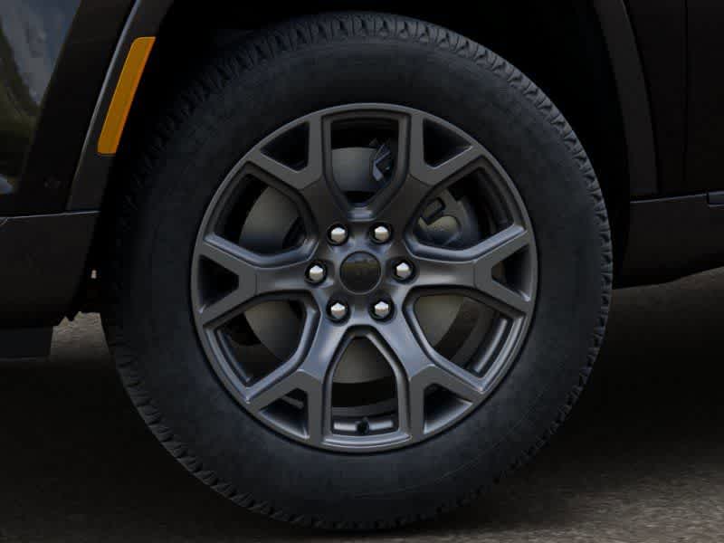 Thumbnail: 2026 Jeep Grand Wagoneer L - 7