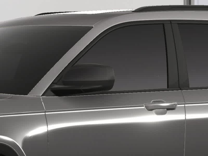 2025 Jeep Grand Cherokee L Altitude 15