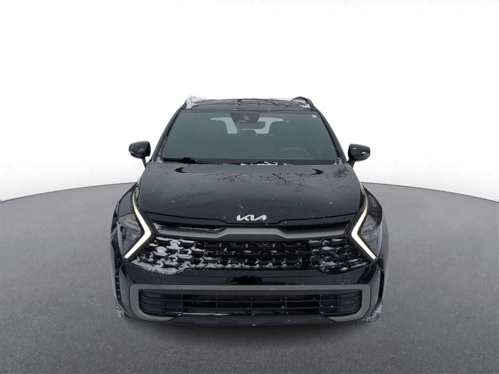 Thumbnail: 2023 Kia Sportage - 3