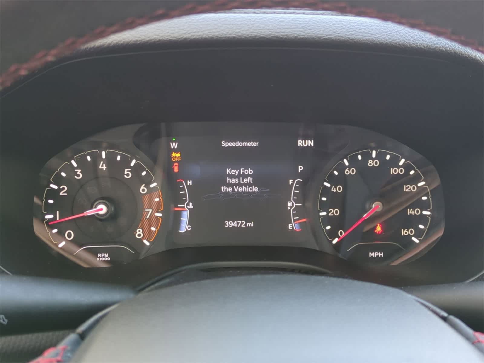 Thumbnail: 2022 Jeep Compass - 32