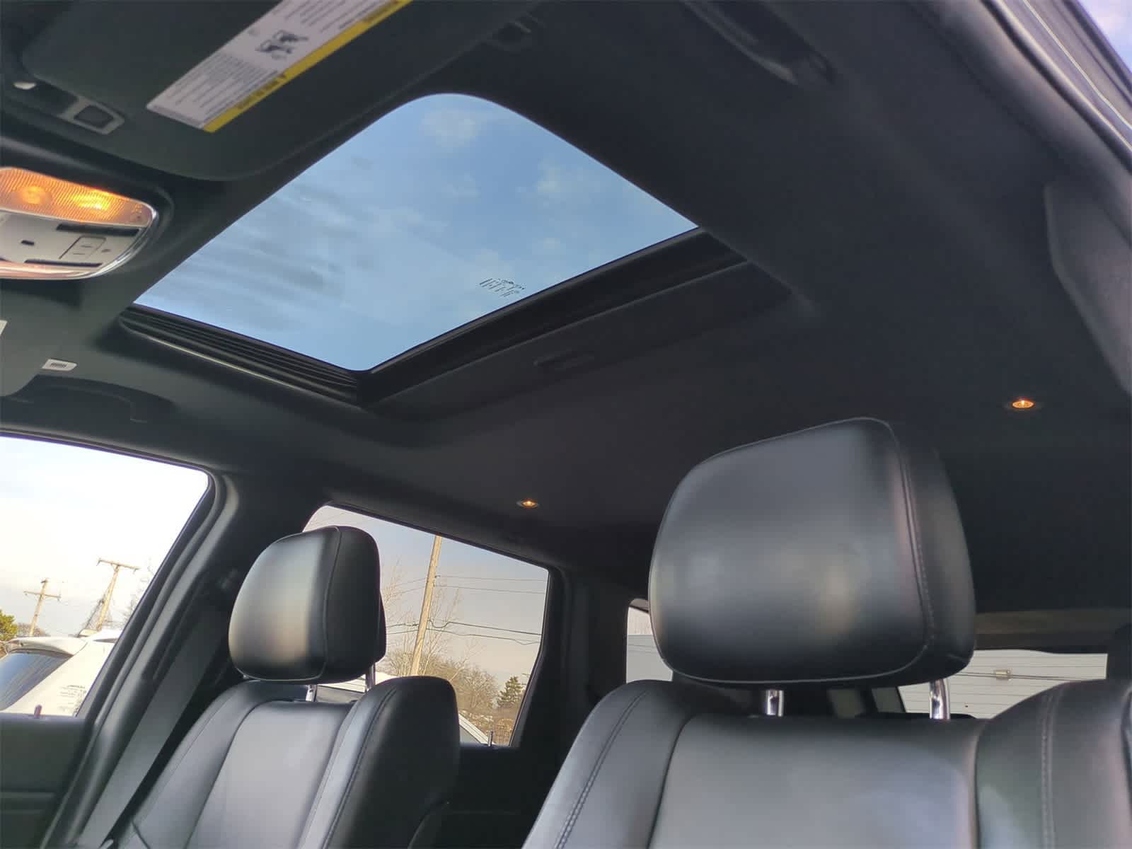 Thumbnail: 2019 Jeep Grand Cherokee - 19