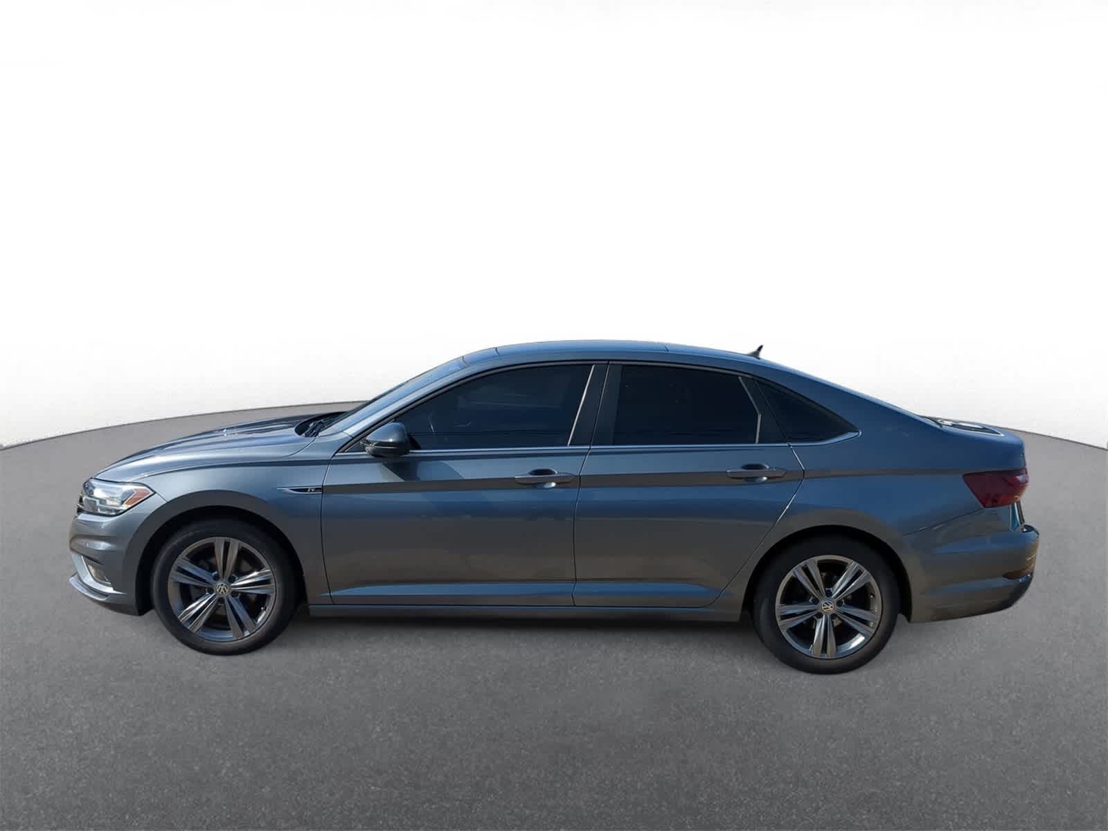 Thumbnail: 2021 Volkswagen Jetta - 5