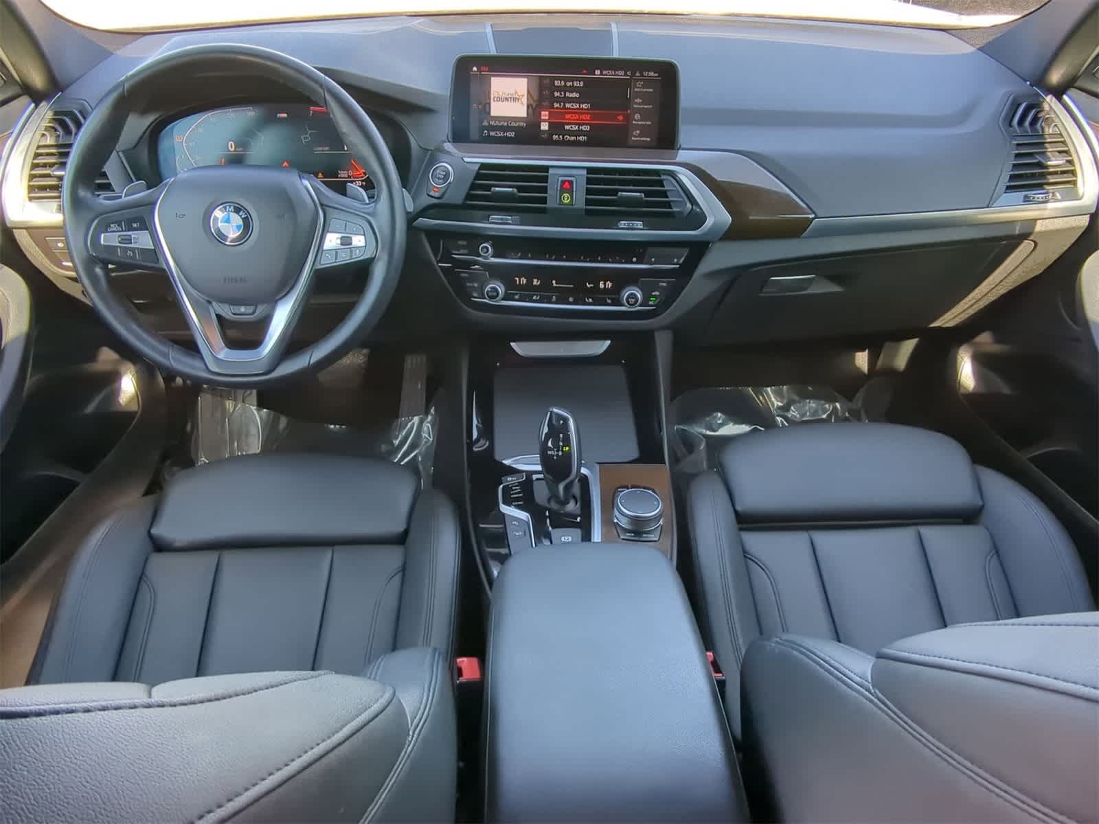 Thumbnail: 2020 BMW X3 - 22