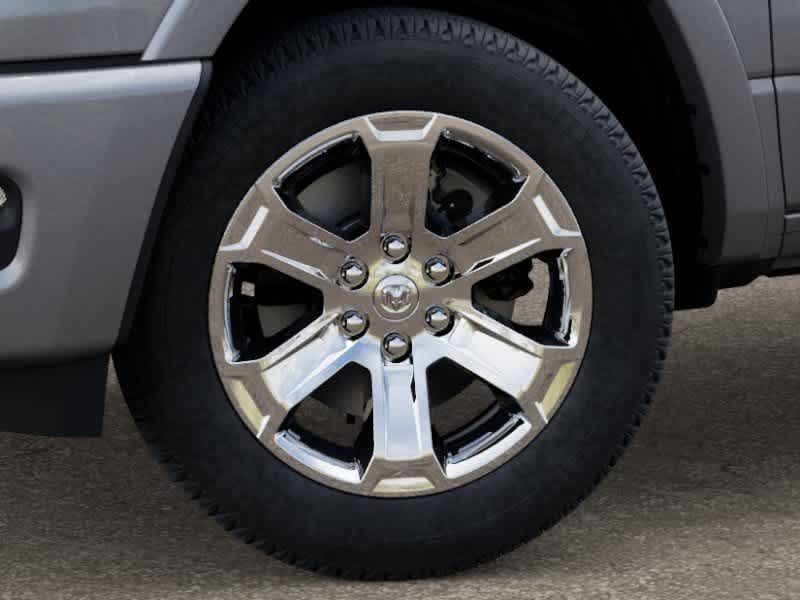 Thumbnail: 2026 RAM 1500 - 8