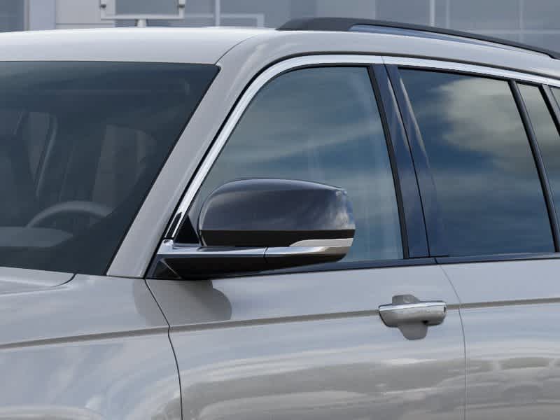 Thumbnail: 2025 Jeep Grand Cherokee - 12