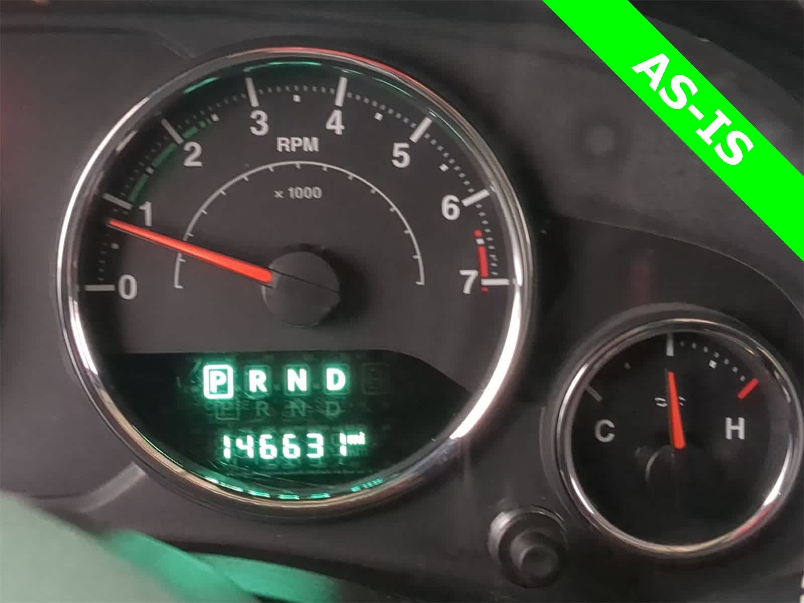 Thumbnail: 2017 Jeep Wrangler - 38