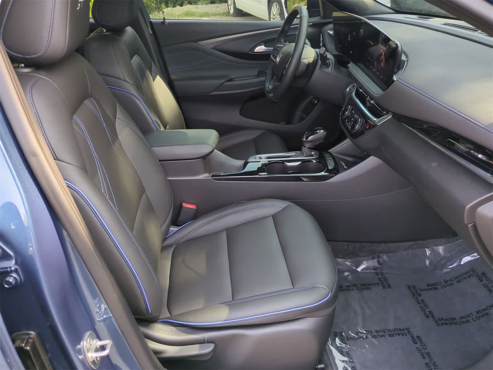2024 Buick Envista Sport Touring 19