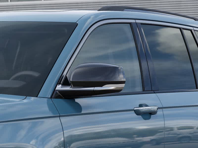 Thumbnail: 2026 Jeep Grand Cherokee - 12