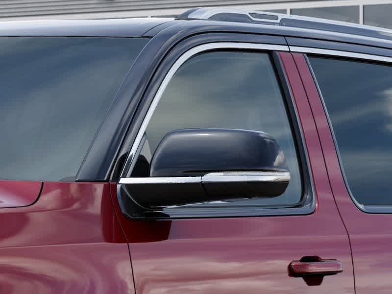 Thumbnail: 2025 Jeep Wagoneer - 12