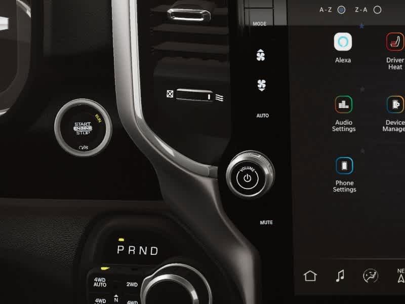 Thumbnail: 2026 RAM 1500 - 23