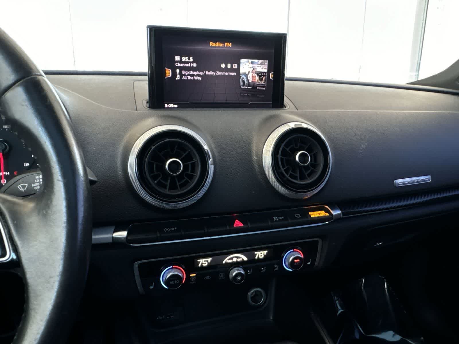 Thumbnail: 2019 Audi A3 - 28